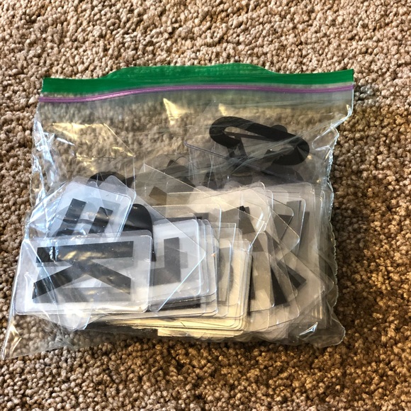 Light up sign box - Picture 3 of 4